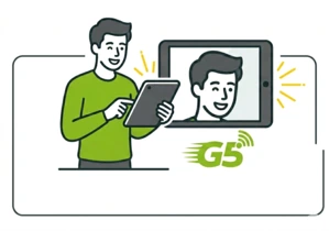 تركيب زين G5